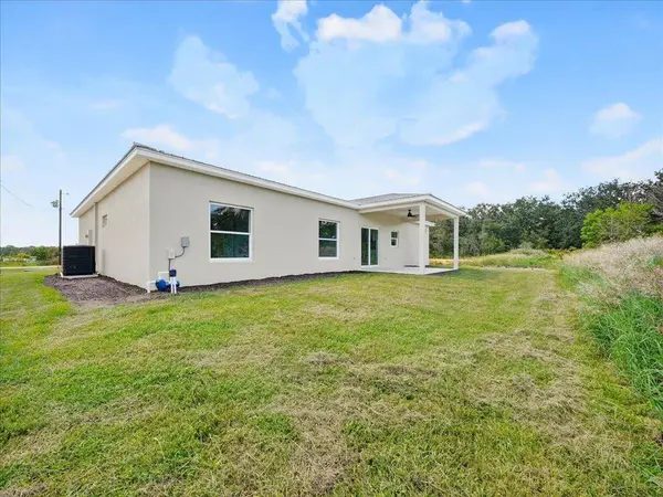3188 N SEDGEWICK RD, Avon Park, FL 33825