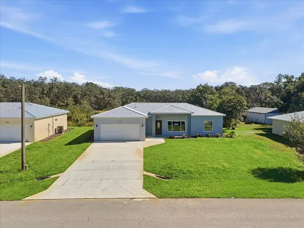 3174 N SEDGEWICK RD, Avon Park, FL 33825