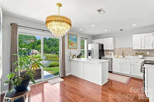 9014 Four Mile Creek RD, Charlotte, NC 28277