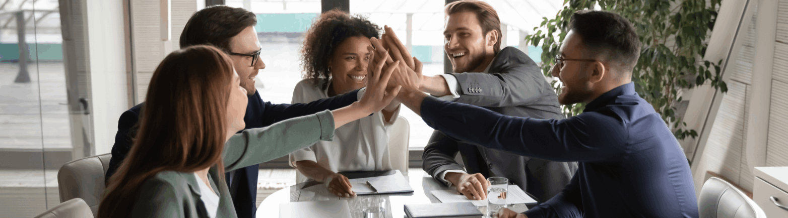 Real estate concierge network team offering expert guidance, 24/7 support, and savings on home buying
