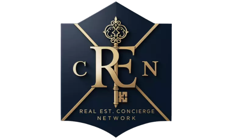 Real Estate Concierge Network logo