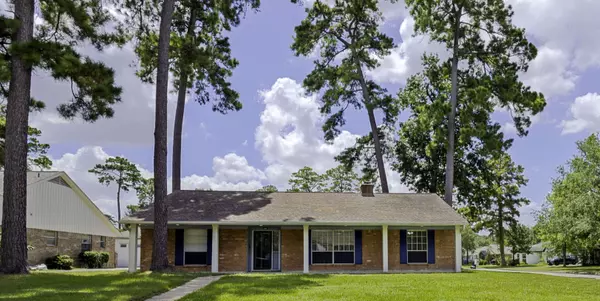 22702 Cranberry Trl, Spring, TX 77373-6428