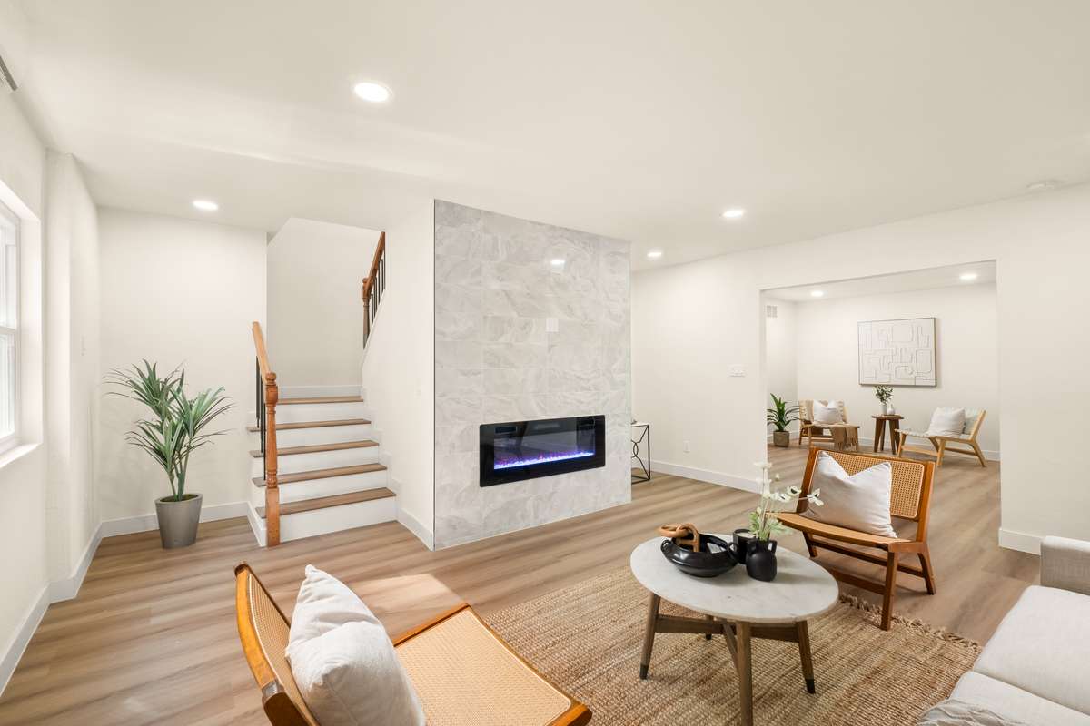 San Diego, CA 92114-6703,6461 Duluth Ave