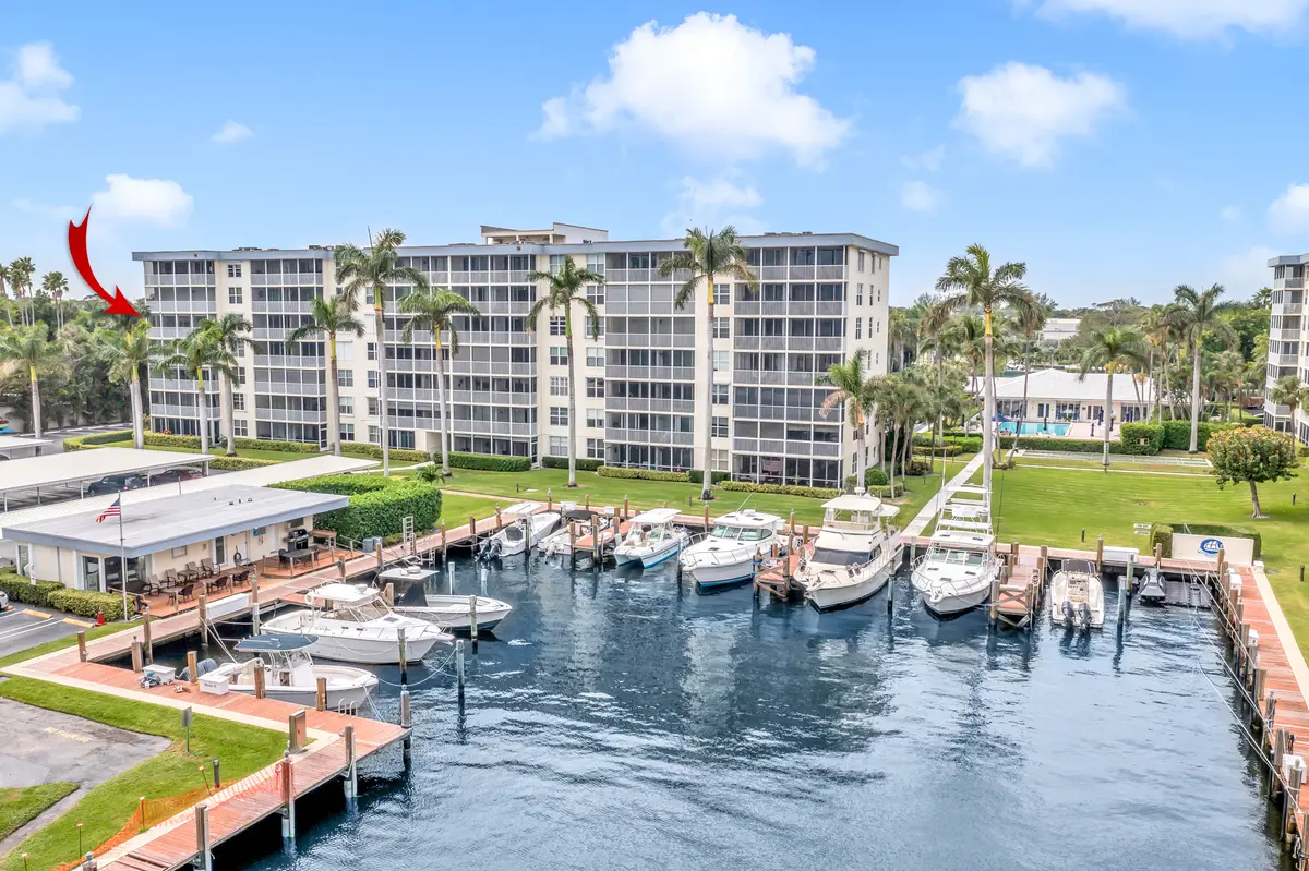 1 Harbourside Dr #1501, Delray Beach, FL 33483-5029