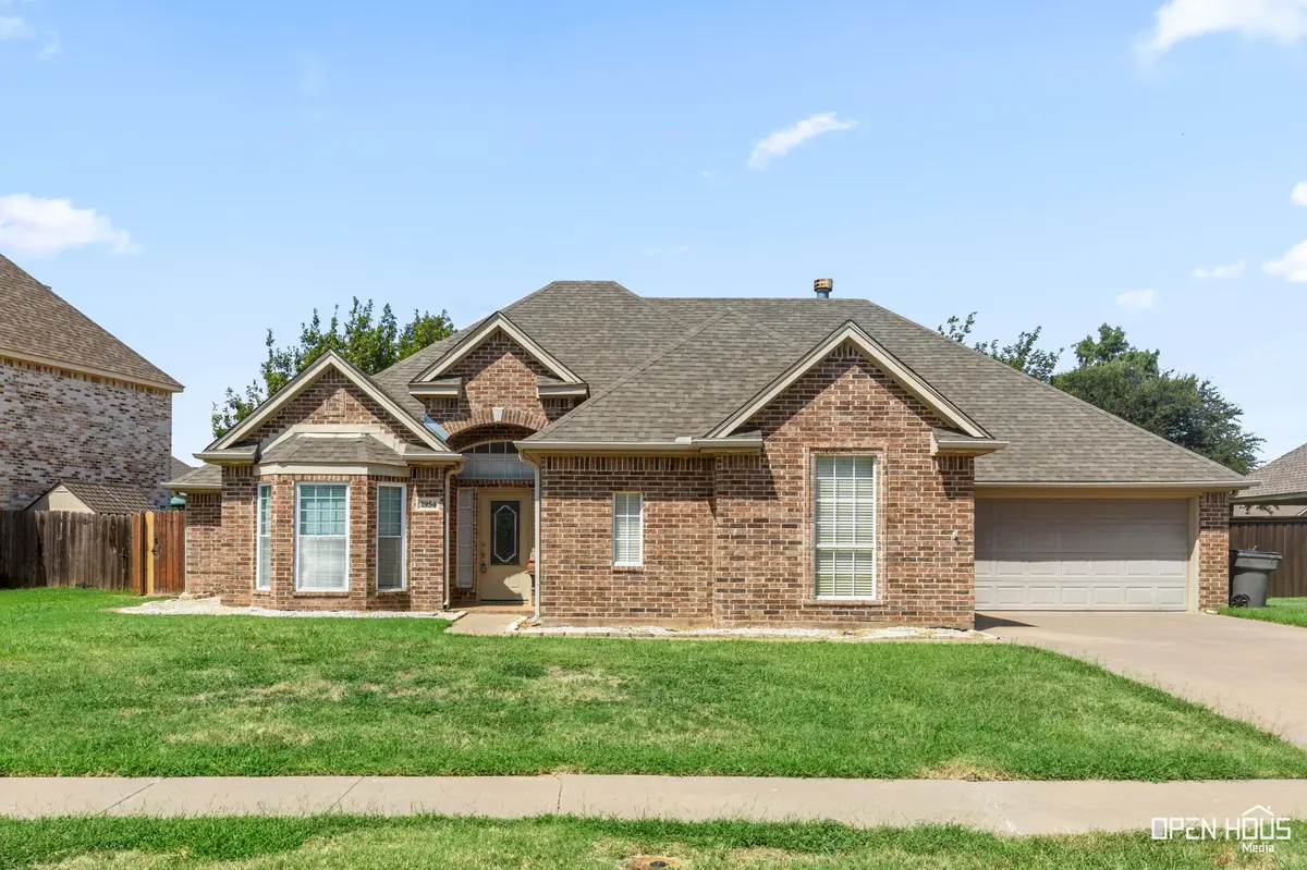 2954 S Shepherds Gln, Wichita Falls, TX 76308-5449
