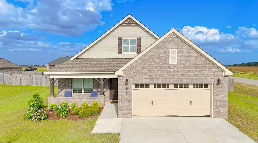 2027 S County Road 9, Newton, AL 36352-8645