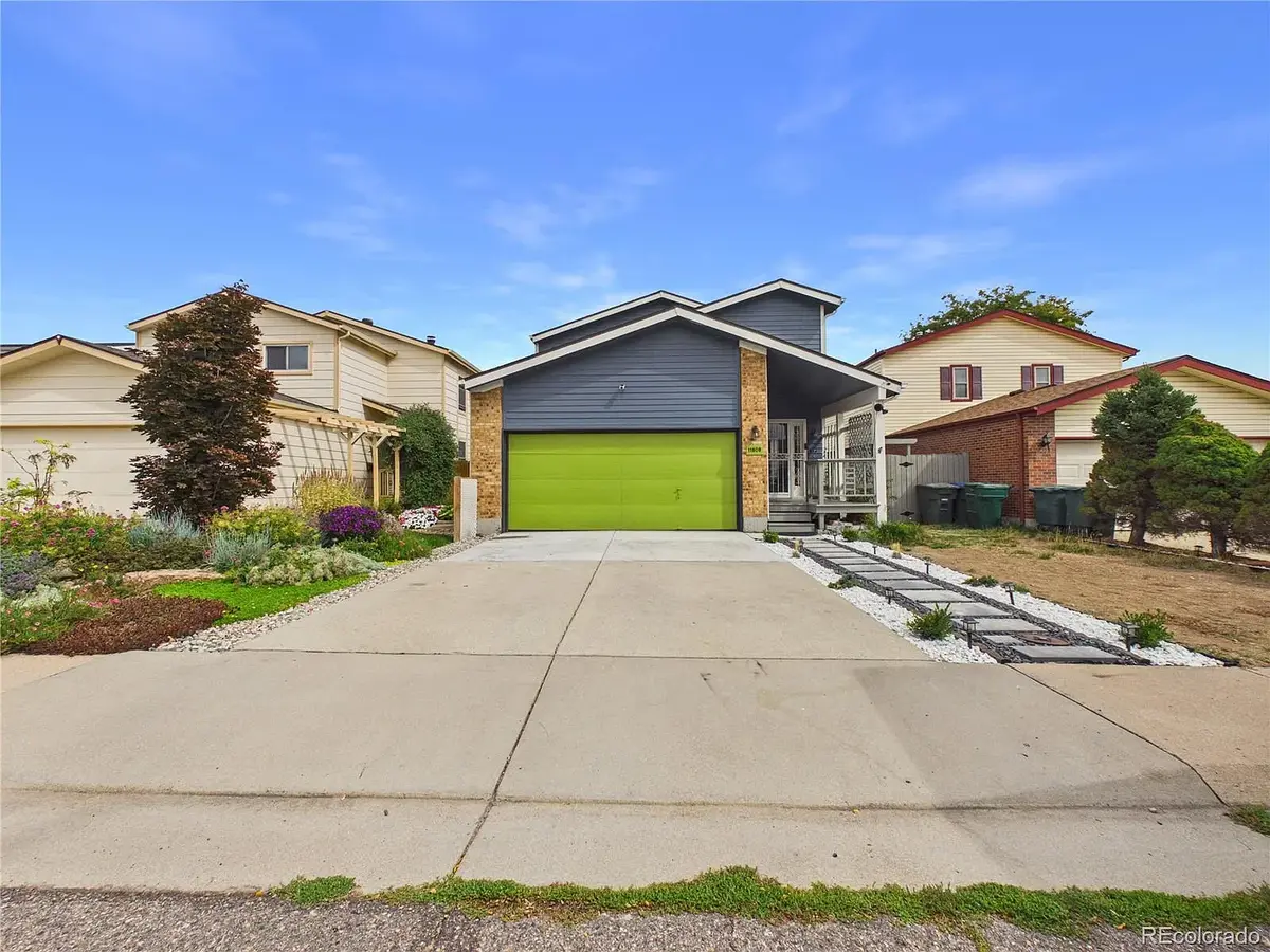 11808 Sherman St, Northglenn, CO 80233-1102