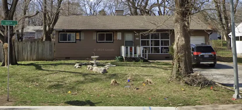 7600 E 113th St, Kansas City, MO 64134-2946