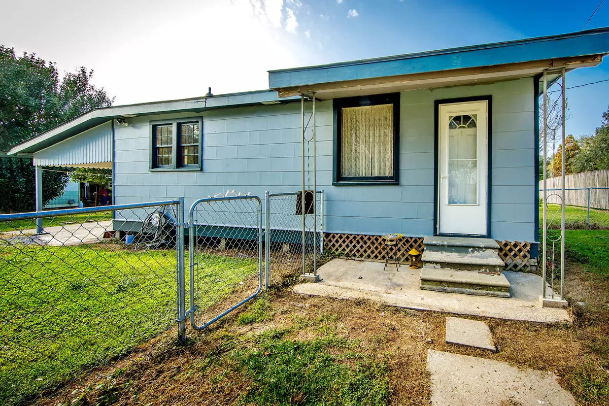 Labadieville, LA 70372-2203,2637 Highway 308