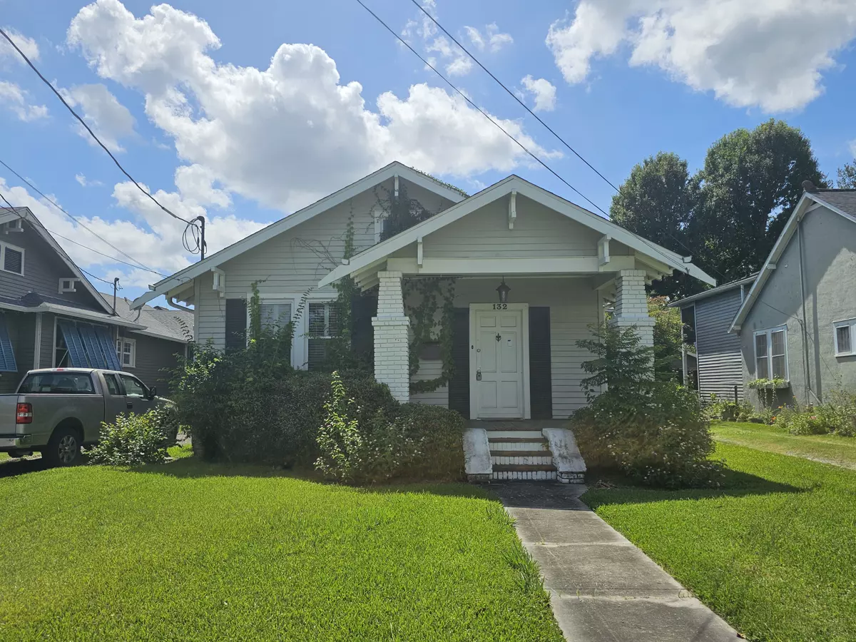 Thibodaux, LA 70301-3332,132 Goode St