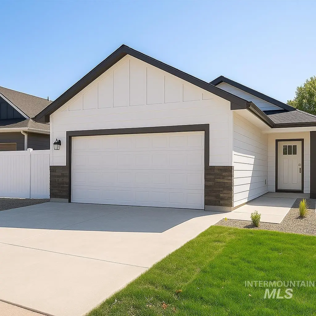1906 Oregon Lane, Caldwell, ID 83605