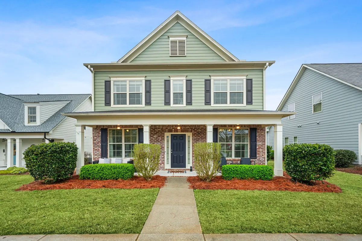 192 S Village Ave, Canton, GA 30115