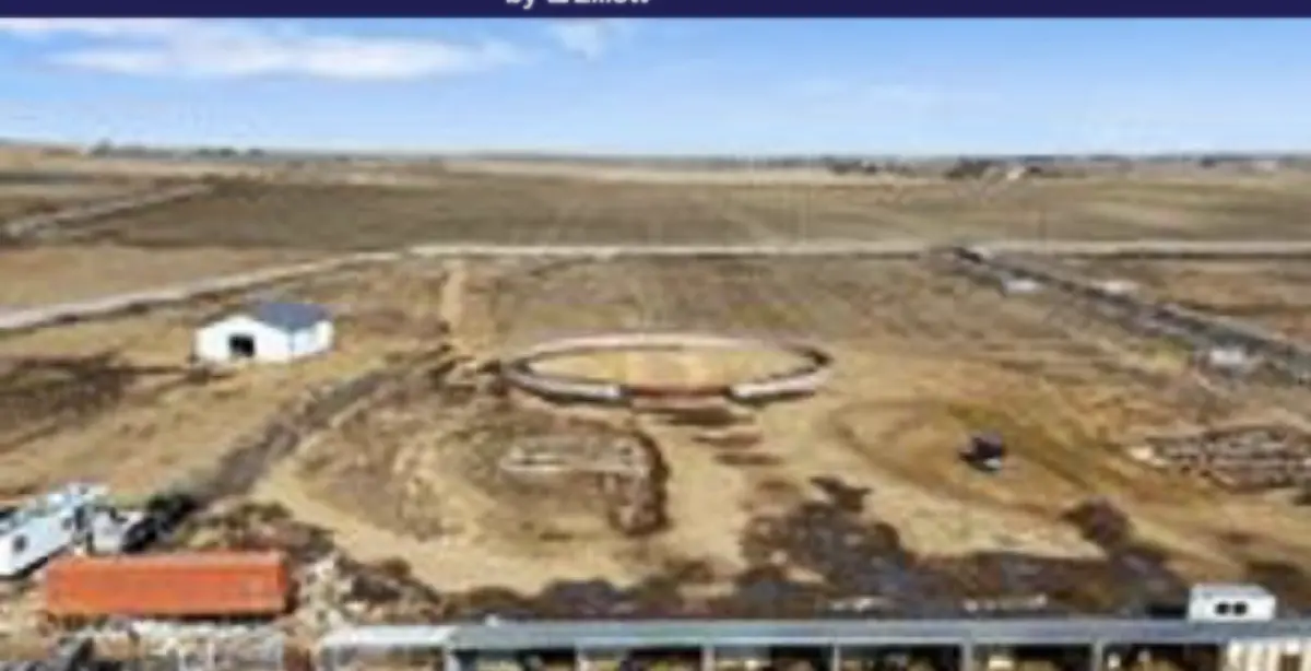 30800 E 168th Ave, Hudson, CO 80642-7900