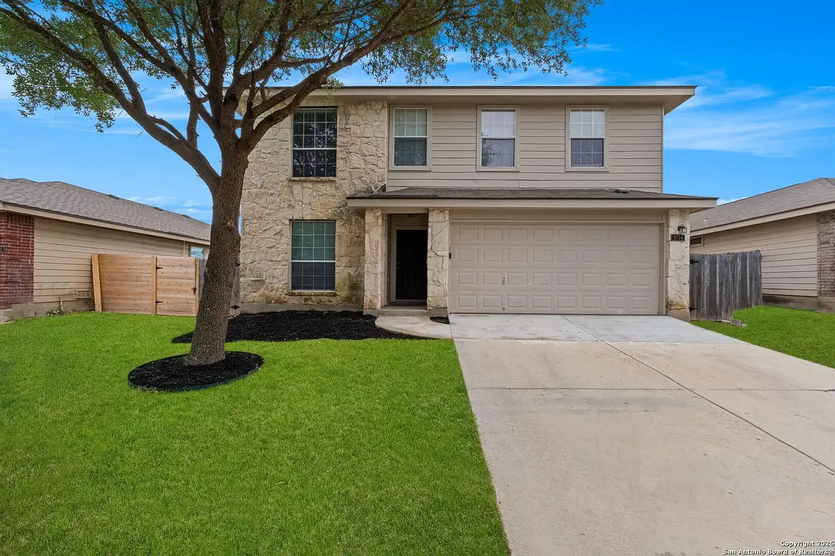 9714 Connemera Bnd, San Antonio, TX 78254-5964