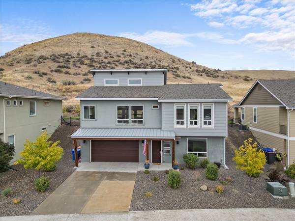 19250 W Shepherds Pie, Boise, ID