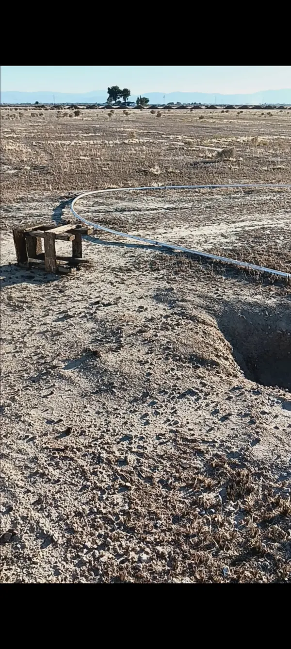 47805 55th St E, Lancaster, CA 93535-7818