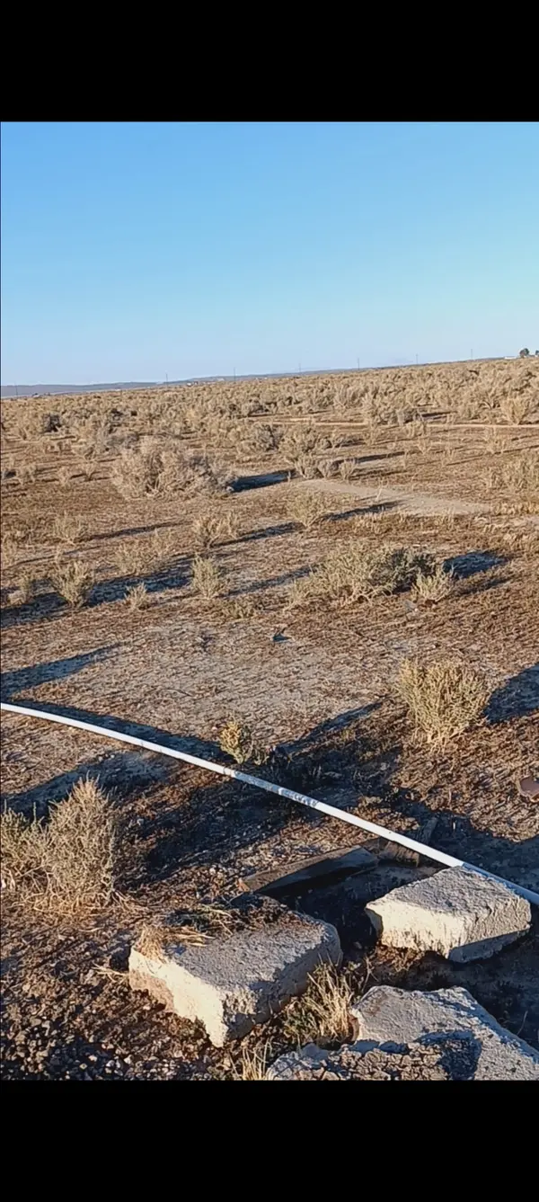 47805 55th St E, Lancaster, CA 93535-7818