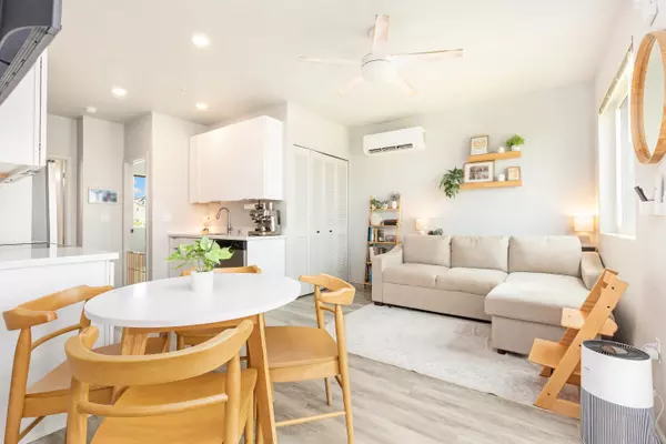 Ewa Beach, HI 96706-6881,91-3575 Kamolehonua St ##1413