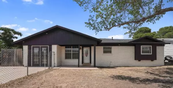 1921 Hudson Ave, Midland, TX 79705-7002