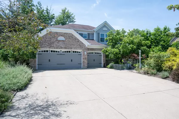 1736 Cottontail Dr, Milford, OH 45150-6559