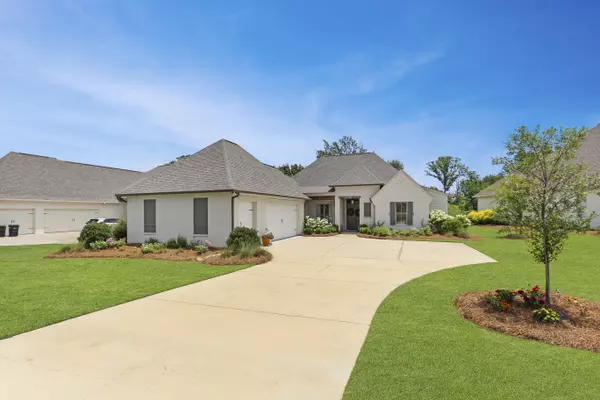 124 Colony Pl, Madison, MS 39110