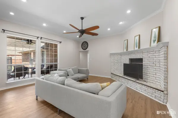 2954 S Shepherds Gln, Wichita Falls, TX 76308-5449