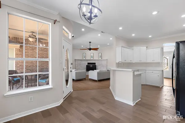 2954 S Shepherds Gln, Wichita Falls, TX 76308-5449