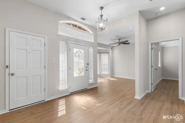 2954 S Shepherds Gln, Wichita Falls, TX 76308-5449