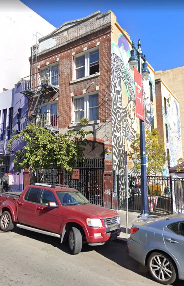 222 Hyde St, San Francisco, CA 94102-3324