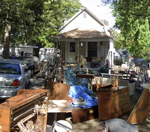 4032 Ruby Ave, Kansas City, KS 66106-2626