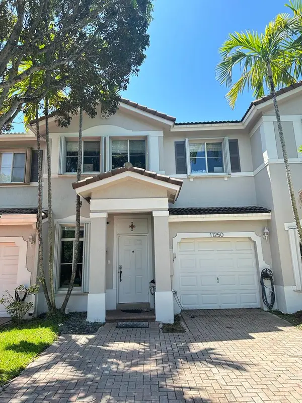 11250 NW 56th St #11250, Doral, FL 33178-3874