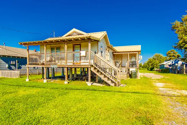 5808 Highway 56, Chauvin, LA 70344-2802