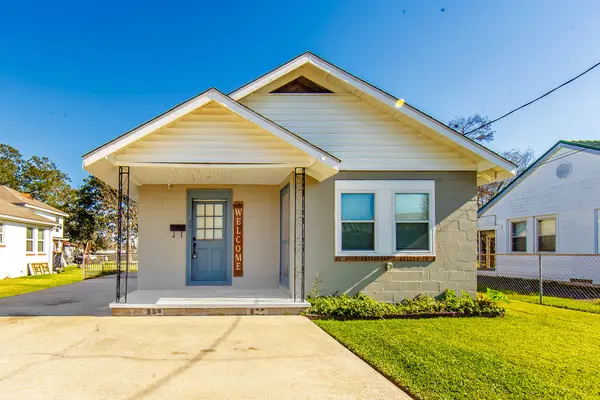 751 Tetreau St, Thibodaux, LA 70301-4713