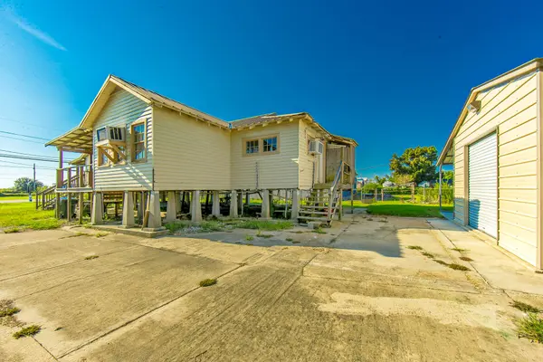 5808 Highway 56, Chauvin, LA 70344-2802