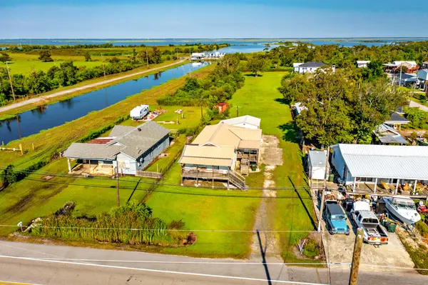 5808 Highway 56, Chauvin, LA 70344-2802