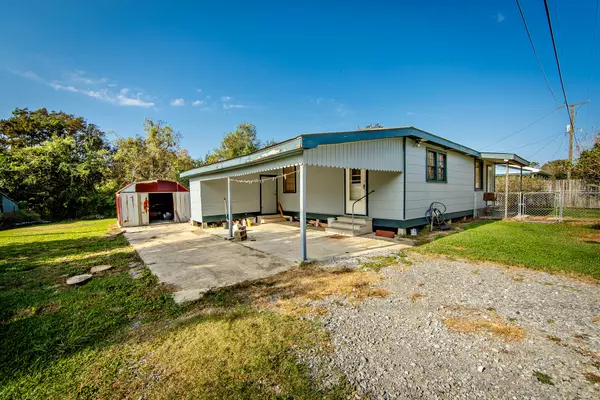 Labadieville, LA 70372-2203,2637 Highway 308