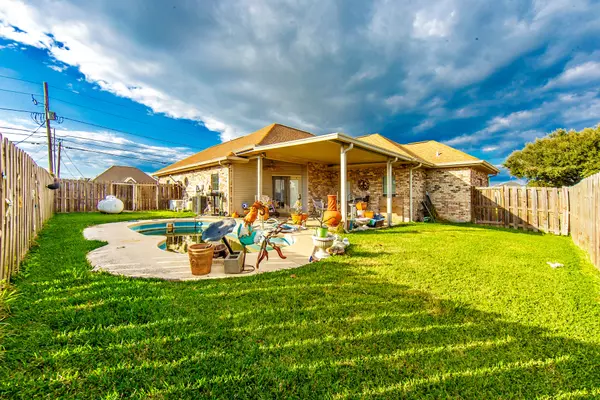 Thibodaux, LA 70301-3971,1113 Renee Dr