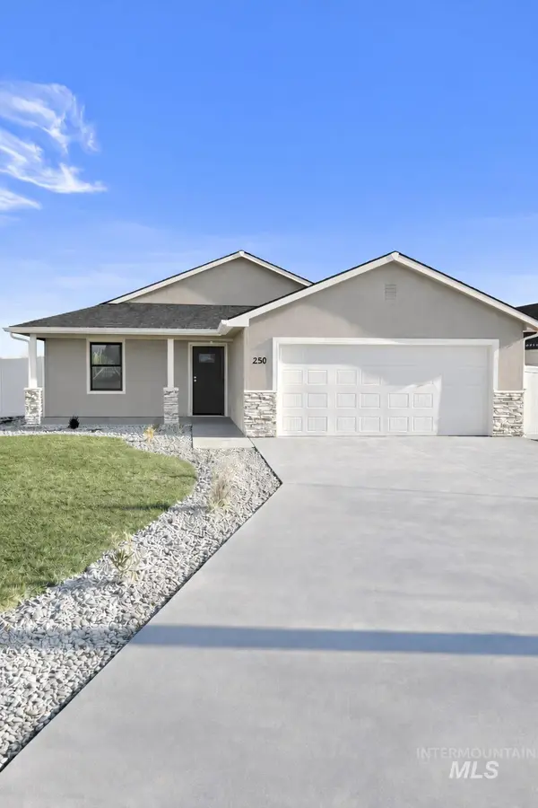 1907 Oregon Lane, Caldwell, ID 83605