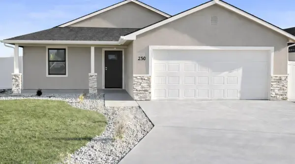 1903 Oregon Lane, Caldwell, ID 83605