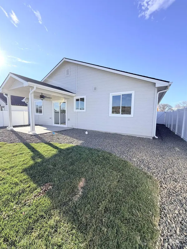 1903 Oregon Lane, Caldwell, ID 83605