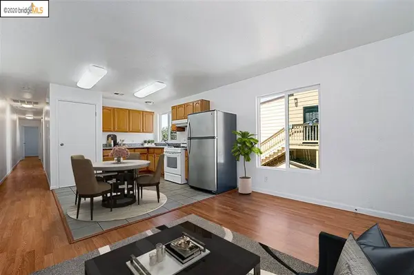 1547 23rd Ave, Oakland, CA 94606-5018