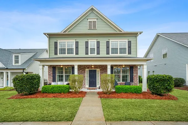 192 S Village Ave, Canton, GA 30115