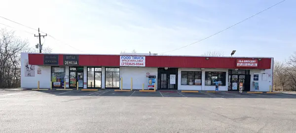 3117 Blanco Rd, San Antonio, TX 78212-1338