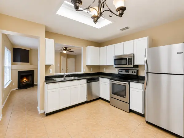 6714 Highland Grass, Converse, TX 78109-4631