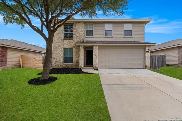 9714 Connemera Bnd, San Antonio, TX 78254-5964