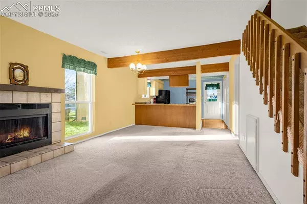 2474 Washo CIR, Colorado Springs, CO 80915