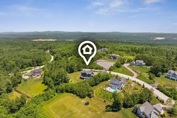 21 Quimby Mountain RD, Hooksett, NH 03106