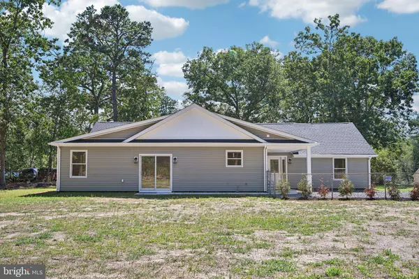 14 MOCKINGBIRD LN, Browns Mills, NJ 08015