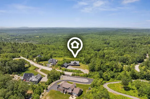 21 Quimby Mountain RD, Hooksett, NH 03106