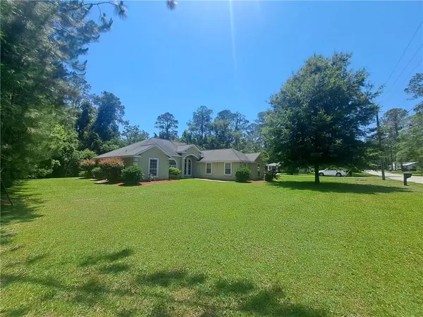 1002 Baltimore AVE, Waycross, GA 31501